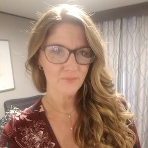 Meet your Posher, Stacey